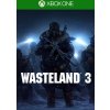 Hra na Xbox One Wasteland 3