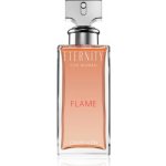 Calvin Klein Eternity Flame parfémovaná voda dámská 100 ml – Zbozi.Blesk.cz