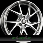 MILLE MIGLIA MM1012 8,5x19 5x112 ET45 silver – Hledejceny.cz