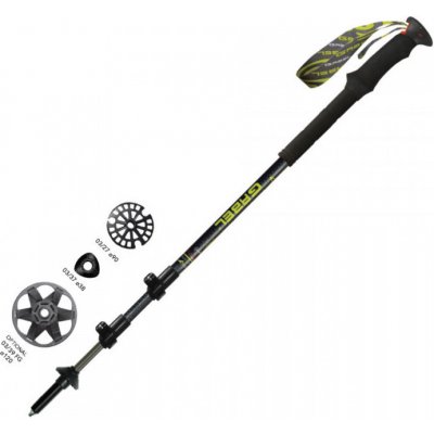 Gabel CARBON FORCE FLK