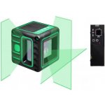 ADA Cube 3D Green Professional s přijímačem – Zbozi.Blesk.cz