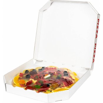 Chupa Chups Candy Pizza 435 g