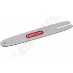 Oregon Vodící lišta Double Guard 16" 40cm 3/8" 1,3mm 160SDEA074 – Zboží Mobilmania