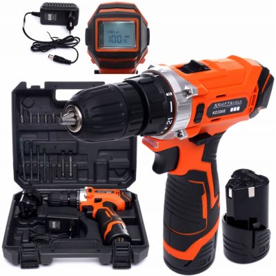 Kraft & Dele KD3068 – Zboží Dáma