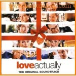 Soundtrack Láska nebeská Love Actually – Hledejceny.cz