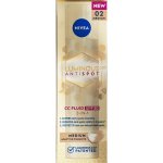 Nivea Luminous630 CC krém 3 v 1 střední s OF 30 40 ml – Zboží Dáma