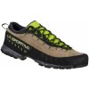 Pánské trekové boty La Sportiva TX4 Men turtle lime punch