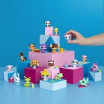 TM Toys Littlest Pet Shop Krabička s překvapením – Zboží Dáma