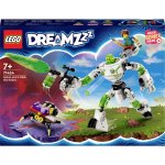 LEGO® DREAMZzz™ 71454 Mateo a robot Z-Blob – Sleviste.cz