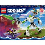 LEGO® DREAMZzz™ 71454 Mateo a robot Z-Blob – Zboží Živě