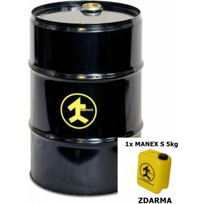 Amstutz Kapalina do mycích stolů Amstutz Solvana 60 - 50 l – Zboží Dáma