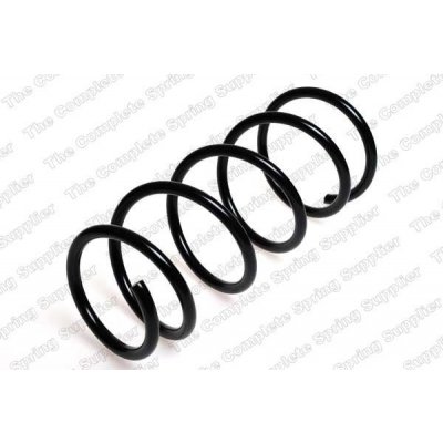 Pružina podvozku LESJÖFORS 4072940 | Zboží Auto