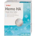 Dr. Max Hemo HA 6x5 g – Hledejceny.cz