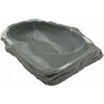 Lucky Reptile nádobka rohová Granite velké 16,5 x 14 x 4 cm – Hledejceny.cz