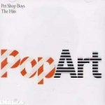 Pet Shop Boys - Pop Art The Hits 2 2 CD – Hledejceny.cz