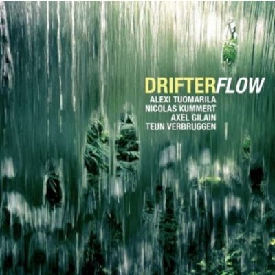 Drifter - Flow CD – Hledejceny.cz