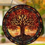 Izmael Slunce Tree of Life/Typ18/L – Sleviste.cz