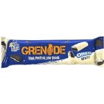 Grenade Carb Killa oreo white 60 g, – Zboží Mobilmania