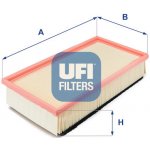 Vzduchový filtr UFI 30.067.00 – Hledejceny.cz