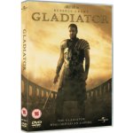 Gladiator DVD – Hledejceny.cz