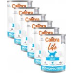 Calibra Life Dog Adult Chicken with Rice 400 g – Sleviste.cz