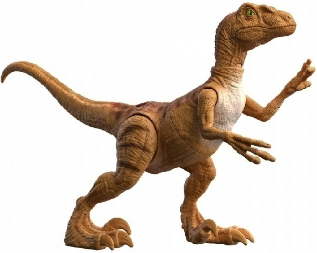 Mattel Jurský Svět Legacy Collection Velociraptor od 349 Kč - Heureka.cz