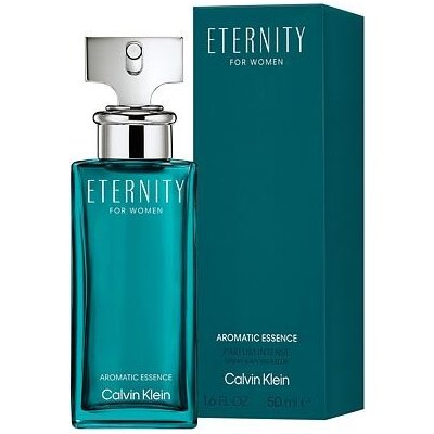 Calvin Klein Eternity Aromatic Essence parfém dámský 50 ml – Zbozi.Blesk.cz