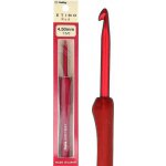 Háček Tulip Etimo Red - 4,5 mm – Sleviste.cz