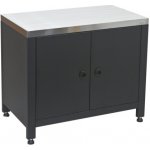 Cattara 14126 Modul skříňka pod gril Torino 2 pro venkovní kuchyň – Zboží Mobilmania