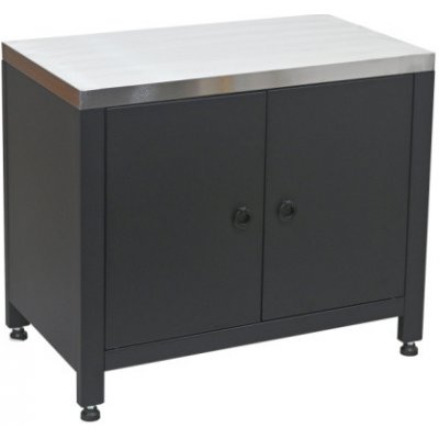 Cattara 14126 Modul skříňka pod gril Torino 2 pro venkovní kuchyň – Zboží Mobilmania