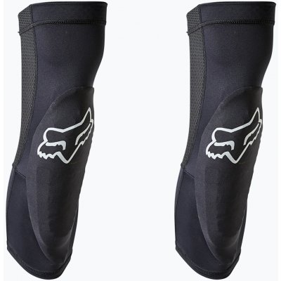 Fox Racing Enduro Pro Knee Guard Black – Zbozi.Blesk.cz