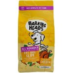 Barking Heads All Hounder Fat Dog Slim Chicken 12 kg – Sleviste.cz