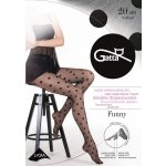Gatta Funny nr 07 20 DEN černá – Zbozi.Blesk.cz