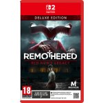Remothered: Red Nun's Legacy (Deluxe Edition) – Zboží Mobilmania