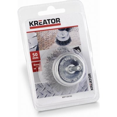 Kreator KRT150102 – Sleviste.cz