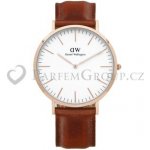 Daniel Wellington 0106DW – Hledejceny.cz