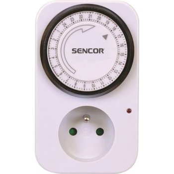 Sencor SST 10MD