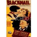 Její zpověď x – Hitchcock Alfred DVD