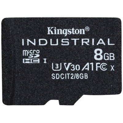 Kingston SDHC 8GB SDCIT2/8GBSP
