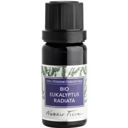 Florame éterický olej Eukalyptus radiata BIO 10 ml