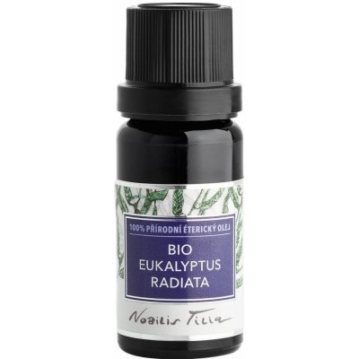 Florame éterický olej Eukalyptus radiata BIO 10 ml – Zbozi.Blesk.cz