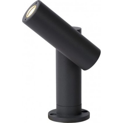 LUCIDE TATUM Garden Spotlight LED 4.5W Anthracite – Hledejceny.cz