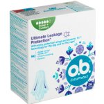 o.b. tampony Extra Pro Super+ 36 ks – Zbozi.Blesk.cz