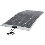 TPS MONO 180W SEMIFLEX Flexibilní monokrystalický solární panel 12V 180Wp