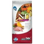 N&D TROPICAL SELECTION CAT Adult Chicken 10 kg – Sleviste.cz