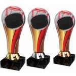 Poháry Bauer Akrylátová trofej ACL2100M10 Hokej – Hledejceny.cz