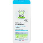 SO’BiO étic sprchový gel s aloe vera 650 ml – Hledejceny.cz