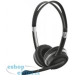 Trust Mauro USB Headset – Hledejceny.cz