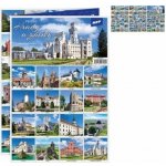 MFP pexeso Hrady a zámky – Zboží Živě