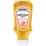 Heinz Curry Mango omáčka 220 ml – Zboží Dáma